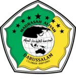 Logo MA Darussalam